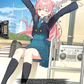 (048) Cardfight Vanguard Festival Booster 2024 Single: Cheerful Sunshine, Wallis [D-Format]  Common