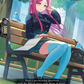 (049) Cardfight Vanguard Festival Booster 2024 Single: Breezing Score, Rianne [D-Format]  Common