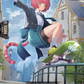 (050) Cardfight Vanguard Festival Booster 2024 Single: Forward Wheel, Therotta [D-Format]  Common