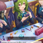 (051) Cardfight Vanguard Festival Booster 2024 Single: Talkative Hour, Tanmuz [D-Format]  Common