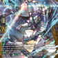 (FFR07) Cardfight Vanguard Festival Booster 2024 Single: Brilliant Dragon, Bradiark [D-Format] (V.2 - Double Frame Rare)  Double Frame Rare