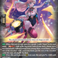 (002) Cardfight Vanguard Stride Deckset: Harri Single: Card Dealer, Jacqueline [D-Format] (V.1 - Trial Deck)  Trial Deck