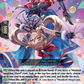 (006) Cardfight Vanguard Stride Deckset: Harri Single: Direful Doll, Orneta [D-Format] (V.1 - Trial Deck)  Trial Deck
