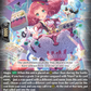 (008-R) Cardfight Vanguard Stride Deckset: Harri Single: Cutie Paratrooper [D-Format] (V.2 - Trial Deck Rare)  Trial Deck Rare