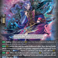 (006) Cardfight Vanguard Stride Deckset: Nightrose Single: Witch Doctor of Languor, Negrolazy [D-Format] (V.1 - Trial Deck)  Trial Deck