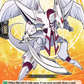 (004) Cardfight Vanguard Stardust Blade Single: Vyrgilla [D-Format]  Trial Deck