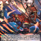 (010-R) Cardfight Vanguard Stardust Blade Single: Dragritter, Jabre [D-Format] (V.2 - Trial Deck Rare)  Trial Deck Rare