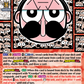 (001) Cardfight Vanguard CoroCoro Start Deck Pack Single: The Strongest Grandpa Ever, Dangerous Grandpa [D-Format] (V.1 - Triple Rare)  Triple Rare