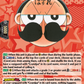 (003) Cardfight Vanguard CoroCoro Start Deck Pack Single: Failure Grandpa [D-Format]  Triple Rare