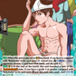 (020) Cardfight Vanguard CoroCoro Start Deck Pack Single: Morally Zero Taro [D-Format]  Triple Rare