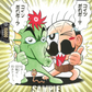 (033) Cardfight Vanguard CoroCoro Start Deck Pack Single: Who Are These Guys...? [D-Format]  Common