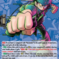(039) Cardfight Vanguard CoroCoro Start Deck Pack Single: Me in 3 Minutes, Chrono [D-Format]  Common
