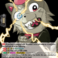 (044) Cardfight Vanguard CoroCoro Start Deck Pack Single: Master of Infiltration Rewinder, Chainu [D-Format]  Common