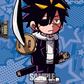 (048) Cardfight Vanguard CoroCoro Start Deck Pack Single: Former Special Class Rewinder, Shirai [D-Format]  Common