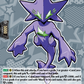 (056) Cardfight Vanguard CoroCoro Start Deck Pack Single: Strongest Game Commentating Alien, Pipopapo Purple [D-Format]  Common