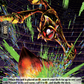 (057) Cardfight Vanguard CoroCoro Start Deck Pack Single: Betraying Streamer, Black [D-Format]  Common