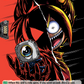 (061) Cardfight Vanguard CoroCoro Start Deck Pack Single: Black Channel [D-Format]  Common