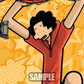 (079) Cardfight Vanguard CoroCoro Start Deck Pack Single: Big Basketball Battle! [D-Format]  Common