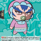 (089) Cardfight Vanguard CoroCoro Start Deck Pack Single: Loves Big Brother, Bebebebe [D-Format]  Common