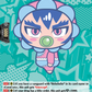 (090) Cardfight Vanguard CoroCoro Start Deck Pack Single: Cute Younger Brother, Bebebebe [D-Format]  Common