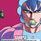 (091) Cardfight Vanguard CoroCoro Start Deck Pack Single: Bebebebe Baby [D-Format]  Common