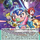 (097) Cardfight Vanguard CoroCoro Start Deck Pack Single: Advancing into Space! [D-Format]  Common