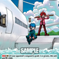 (105B) Cardfight Vanguard CoroCoro Start Deck Pack Single: Toward the Dream [D-Format] (V.2 - Common)  Common