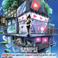 (105C) Cardfight Vanguard CoroCoro Start Deck Pack Single: Toward the Dream [D-Format] (V.3 - Common)  Common