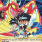 (106A) Cardfight Vanguard CoroCoro Start Deck Pack Single: Reliable Companions [D-Format] (V.1 - Common)  Common