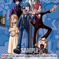 (106B) Cardfight Vanguard CoroCoro Start Deck Pack Single: Reliable Companions [D-Format] (V.2 - Common)  Common