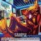 (106C) Cardfight Vanguard CoroCoro Start Deck Pack Single: Reliable Companions [D-Format] (V.3 - Common)  Common
