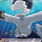 (106D) Cardfight Vanguard CoroCoro Start Deck Pack Single: Reliable Companions [D-Format] (V.4 - Common)  Common