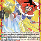 (CR03) Cardfight Vanguard CoroCoro Start Deck Pack Single: God's Part-Time Job Kanenashi Arto [D-Format] (V.1 - Feature Rare)  Feature Rare