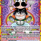 (CR13) Cardfight Vanguard CoroCoro Start Deck Pack Single: The Strongest Grandpa Ever, Dangerous Grandpa [D-Format] (V.2 - Feature Rare)  Feature Rare