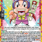 (CR16) Cardfight Vanguard CoroCoro Start Deck Pack Single: Class King Yamazaki Yamazaki [D-Format] (V.1 - Feature Rare)  Feature Rare