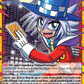 (CR27) Cardfight Vanguard CoroCoro Start Deck Pack Single: Mysterious Joker Joker [D-Format] (V.1 - Feature Rare)  Feature Rare