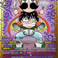 (GCR13) Cardfight Vanguard CoroCoro Start Deck Pack Single: The Strongest Grandpa Ever, Dangerous Grandpa [D-Format] (V.3 - Feature Rare)  Feature Rare