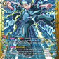 (GCR15) Cardfight Vanguard CoroCoro Start Deck Pack Single: Fate-Defying Rewinder, Chrono [D-Format] (V.3 - Feature Rare)  Feature Rare