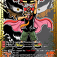 (GCR30) Cardfight Vanguard CoroCoro Start Deck Pack Single: Usotsuki! Gokuoh-kun Gokuoh [D-Format] (V.2 - Feature Rare)  Feature Rare