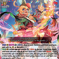 (001) Cardfight Vanguard Master Deckset: Urara Haneyama Single: Grand March of Full Bloom, Lianorn [D Format]  Trial Deck