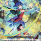 (004) Cardfight Vanguard Master Deckset: Urara Haneyama Single: Announcing Wind of Spring, Corphie [D Format]  Trial Deck