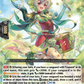 (010) Cardfight Vanguard Master Deckset: Urara Haneyama Single: Rhythm of Joy, Elentis [D-Format]  Trial Deck