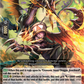 (003) Cardfight Vanguard Master Deckset: Michiru Hazama Single: Jewel Core Dragon [D Format]  Trial Deck