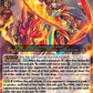 (001) Cardfight Vanguard Festival Booster 2025 Single: Dragritter, Miqdard [D-Format]  Feature Rare