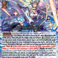 (004) Cardfight Vanguard Festival Booster 2025 Single: Knight of Divine White, Yscudyyd [D-Format]  Feature Rare