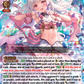 (006) Cardfight Vanguard Festival Booster 2025 Single: Amantes Amentes, Octavia [D-Format]  Feature Rare