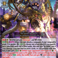 (009) Cardfight Vanguard Festival Booster 2025 Single: Fixed Time Dragon, Proieslogia [D-Format] (V.1 - Triple Rare)  Triple Rare
