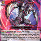 (010) Cardfight Vanguard Festival Booster 2025 Single: Crumbling Destruction Dragon, Quorisdam [D-Format] (V.1 - Triple Rare)  Triple Rare