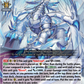 (011) Cardfight Vanguard Festival Booster 2025 Single: Knight Armor Dragon, Chivalzerd [D-Format] (V.1 - Triple Rare)  Triple Rare