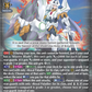 (012) Cardfight Vanguard Festival Booster 2025 Single: King of Knights, Alfred [D-Format] (V.1 - Triple Rare)  Triple Rare